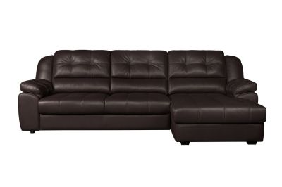 Модульный угловой диван-кровать Орлеан с канапе