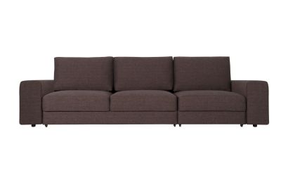 Модульный диван-кровать Престон 3р