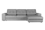 Модульный угловой диван-кровать Брайтон с канапе