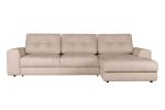 Модульный угловой диван-кровать Брайтон с канапе