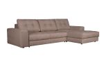 Модульный угловой диван-кровать Брайтон с канапе