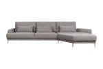 Модульный угловой диван-кровать Грей со сложным канапе Стандарт 97