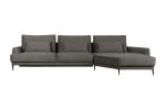 Модульный угловой диван-кровать Грей со сложным канапе Стандарт 97