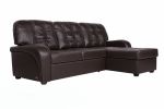 Угловой диван-кровать Монреаль с канапе