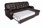 Угловой диван-кровать Монреаль с канапе