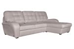 Угловой диван-кровать Монреаль с канапе