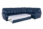 Угловой диван-кровать Монреаль с тумбой