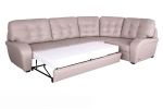 Угловой диван-кровать Монреаль с тумбой