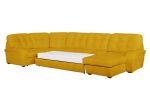 Модульный угловой диван-кровать Монреаль угол с тумбой