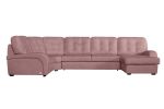 Модульный угловой диван-кровать Монреаль угол с тумбой