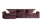 Модульный угловой диван-кровать Мюнхен с канапе 85-25