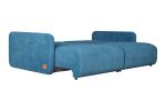 Модульный диван-кровать Норд 3р 222 (100+100)