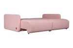 Модульный диван-кровать Норд 3р 222 (100+100)