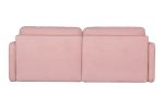 Модульный диван-кровать Норд 3р 222 (100+100)