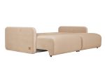 Модульный диван-кровать Норд 3р 222 (100+100)