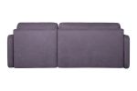 Модульный диван-кровать Норд 3р 222 (120+80)