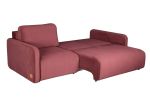 Модульный диван-кровать Норд 3р 222 (120+80)