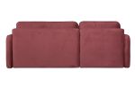 Модульный диван-кровать Норд 3р 222 (120+80)