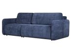 Модульный диван-кровать Норд 3р 222 (120+80)