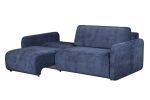 Модульный диван-кровать Норд 3р 222 (120+80)