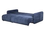 Модульный диван-кровать Норд 3р 222 (120+80)