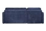 Модульный диван-кровать Норд 3р 222 (120+80)