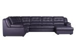 Модульный угловой диван-кровать Орлеан угол с канапе
