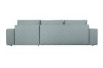 Модульный диван-кровать Престон 3р