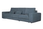 Модульный диван-кровать Престон 3р