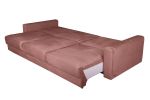 Модульный диван-кровать Престон 3р