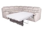 Модульный угловой диван-кровать Рей с тумбой
