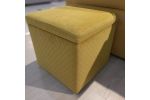 Пуф Кивик с ящиком