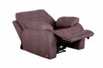 Кресло Рей электрический реклайнер