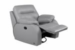 Кресло Рей механический реклайнер