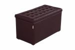 Пуф Томас 2 с ящиком