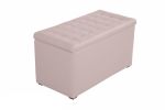Пуф Томас 2 с ящиком