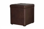 Пуф Томас с ящиком