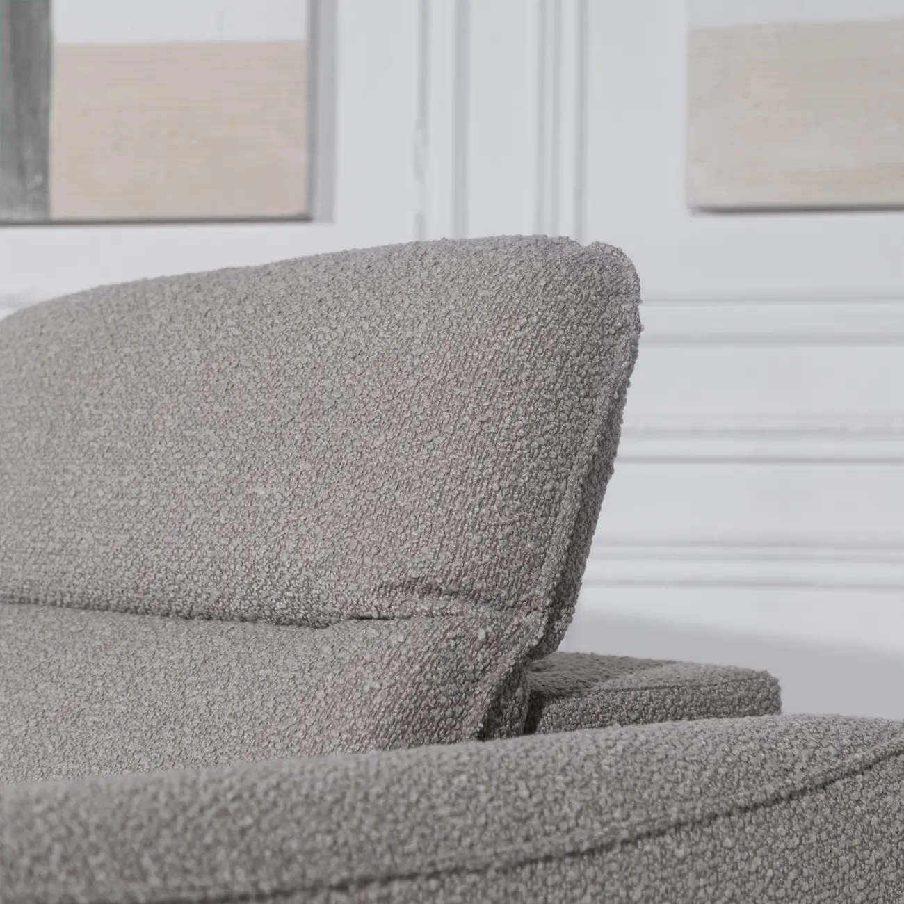 Функциональность дивана Мишель