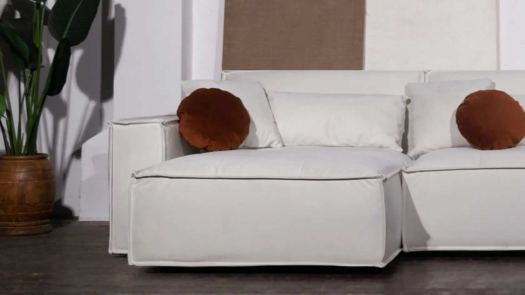 Детали дивана Мюнхен Детали дивна Мюнхен