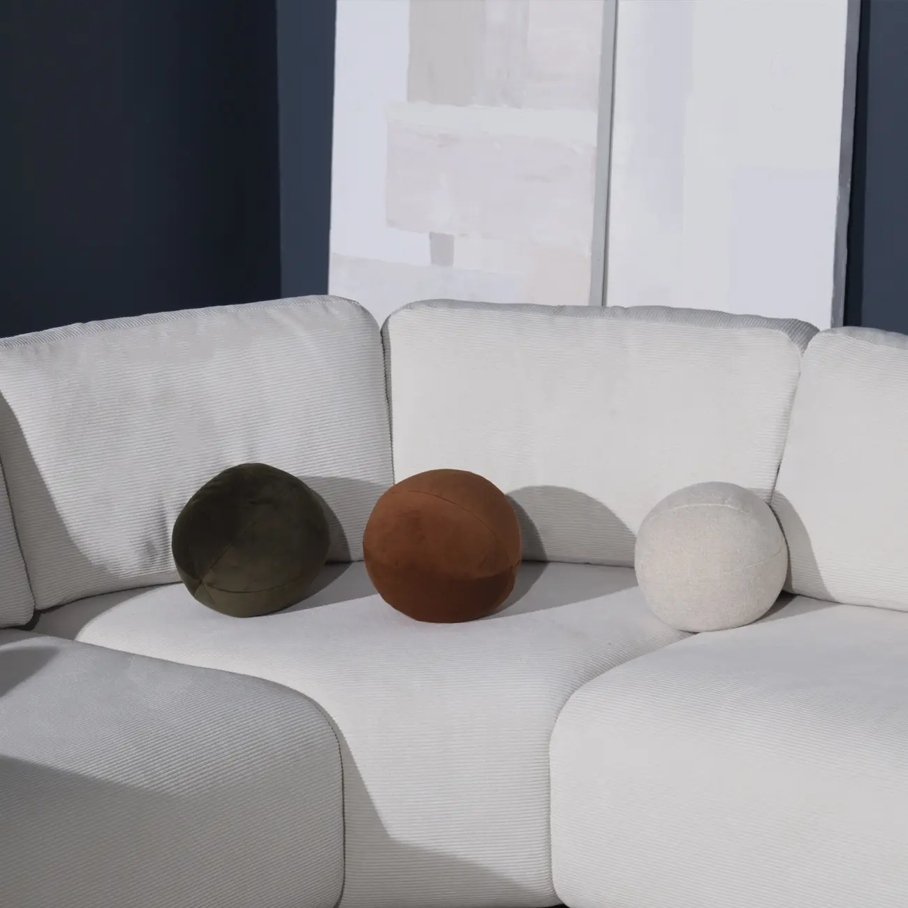 Комфорт дивана Норд