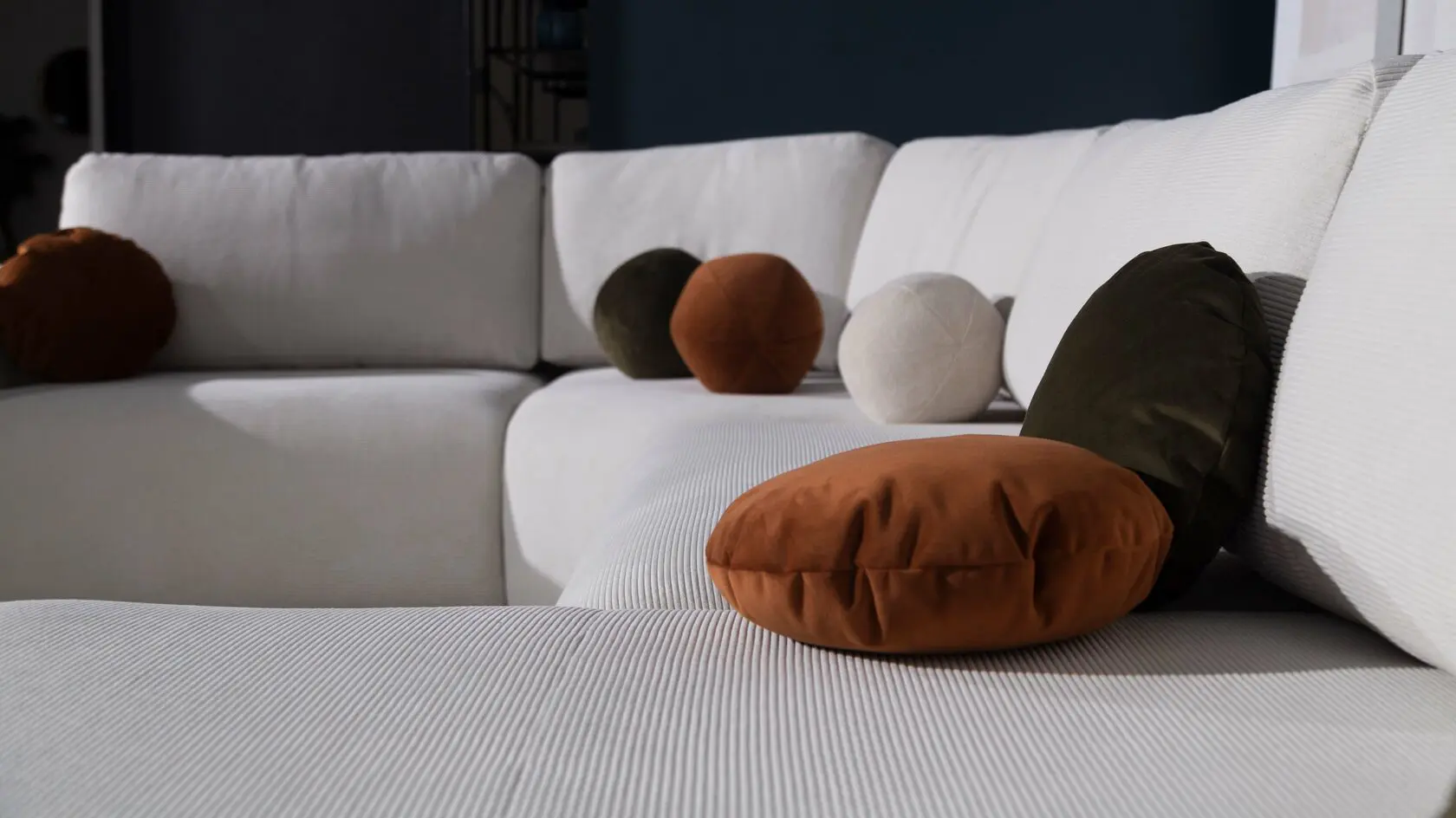 Детали дивна Норд