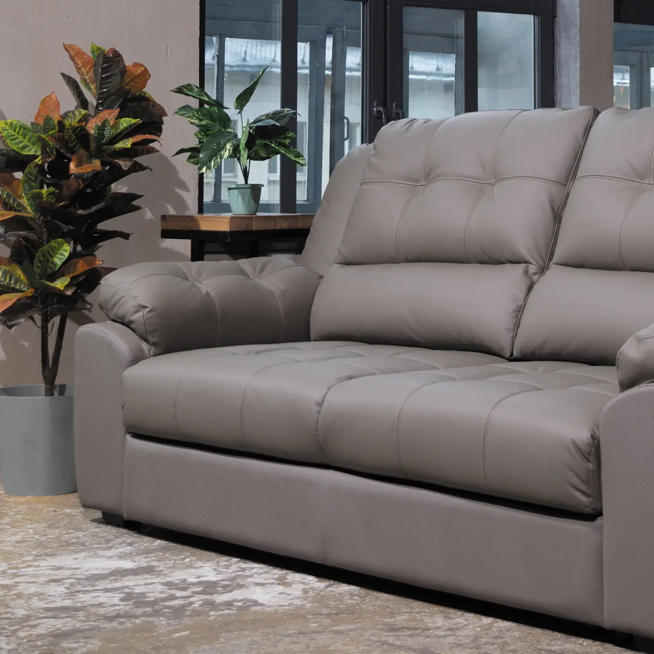 Функциональность дивана Орлеан