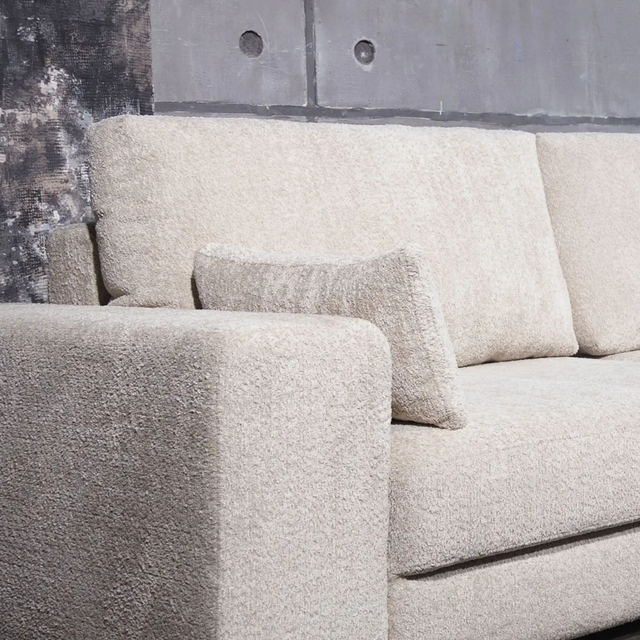 Функциональность дивана Престон