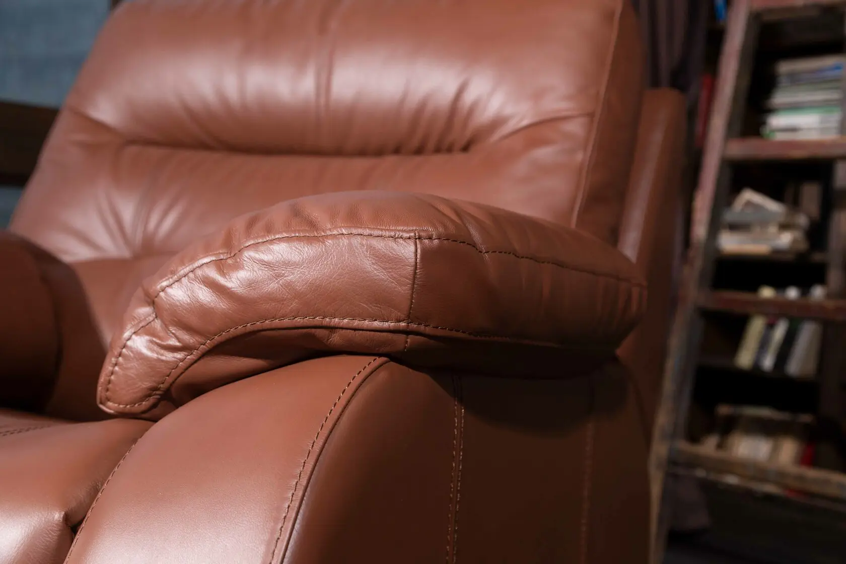 Детали дивна Рей