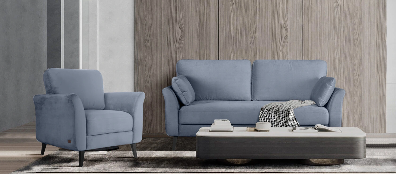 Диван София в интерьере 2