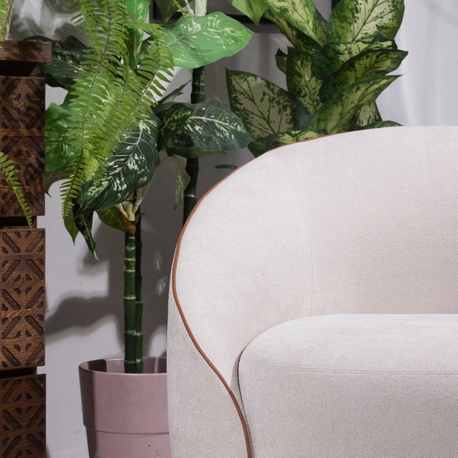 Дизайн кресла Беверли