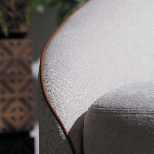 Детали кресла Беверли 2